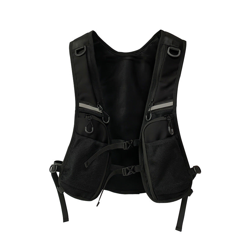 Sac en gilet
