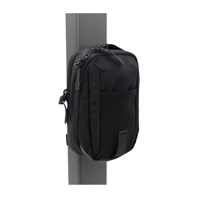 Sac de sport magnétique compact