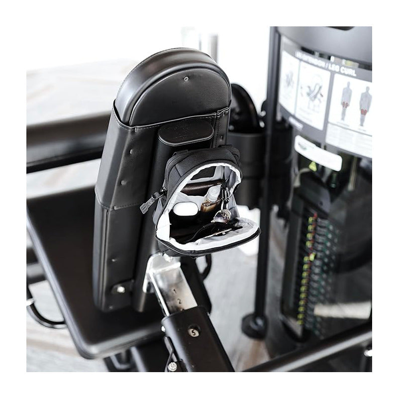 Sac de sport magnétique compact