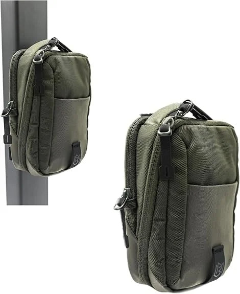 Sac de sport magnétique compact