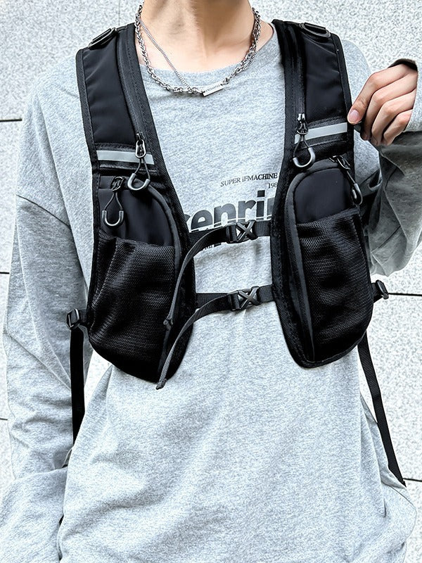 Sac en gilet